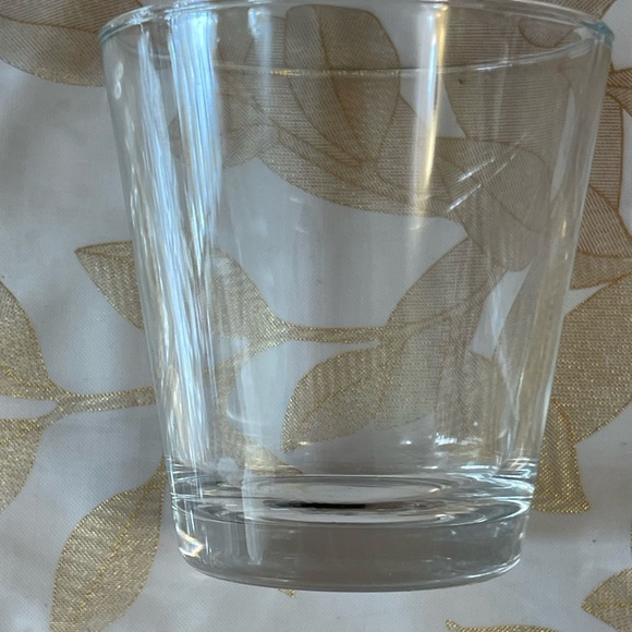 Set of 12 Whisky / Wine Clear Sz 3”Vintage Drinking Glass - Picture 6 of 6